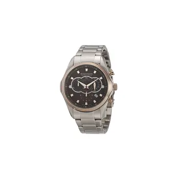 Romanson Sports TM3207HM1JAB6R Montre Hommes Chronographe
