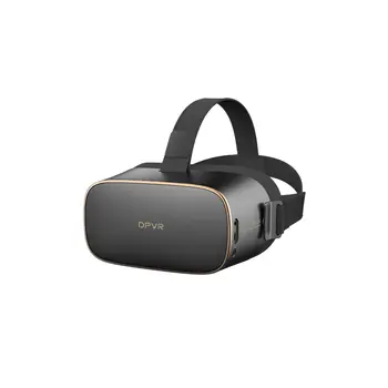 DPVR P1 Pro – P Series, All-In-One VR headset