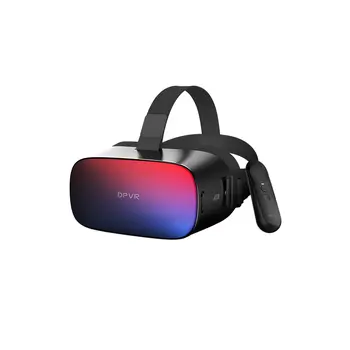 DPVR P1 Pro 4K – P Series, All-In-One VR headset