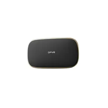DPVR Front Panel - P1 Series Accessories