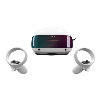 DPVR E4 – E4 Series VR headset, PCVR headset