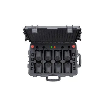 VR headset storage case, VR Charging Case - P Series