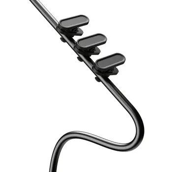 DPVR Cable management Clip for E4 - E4 Series