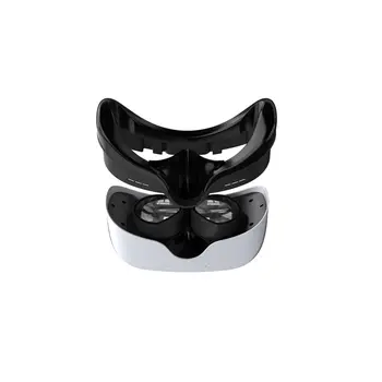 DPVR E4C Leather Buckle Face Liner-E4C Series