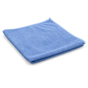 Knitted Microfiber Cloth Triko Piko, 40 x 40 cm Red Single product