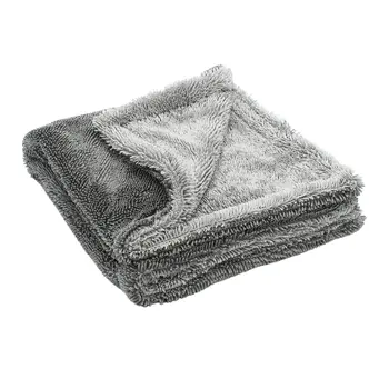 Water Magnet Microfiber Car Drying Towel - 1200g/m² Single product 400 x 400 mm