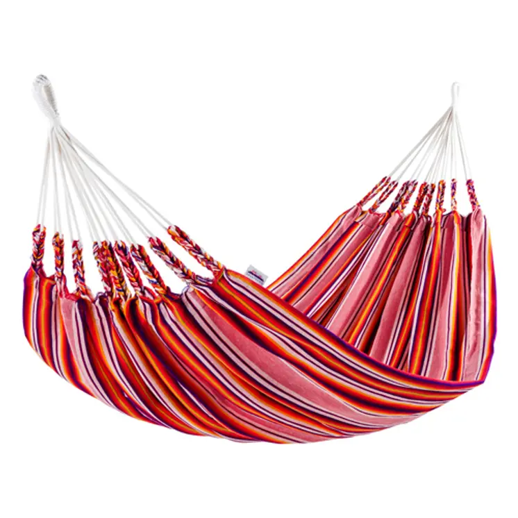 Woven Double Hammock - Madrid