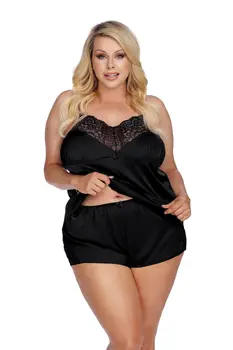 black Set AA053634 - XL/2XL