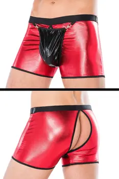 red boxer shorts MC/9063 4XL/5XL