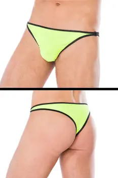 yellow thong MC/9082 4XL/5XL