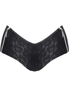 black Shorts BRAlex001 - XXL