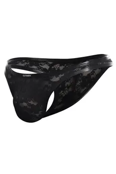 black string L4CE03 - XL
