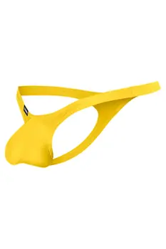 yellow Bulge String C4MSPXBUL02 - XL