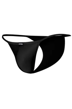 black Tanga Kini C4MSPX16 - XL
