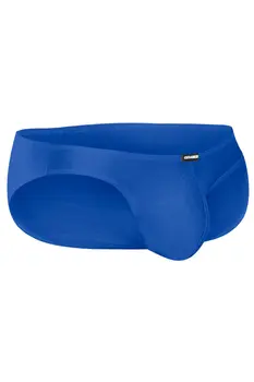 royal blue Micro Brief C4MSPX01 - XL