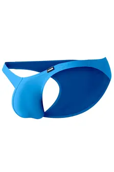 dodger blue Low Rise Bulge Brief C4MSPXBUL01 - XL