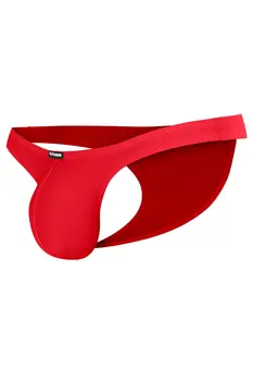 scarlet Capri Brief C4MSPX07 GLOW - XL