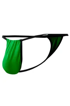 green Pouch C4MSPX04 - L/XL