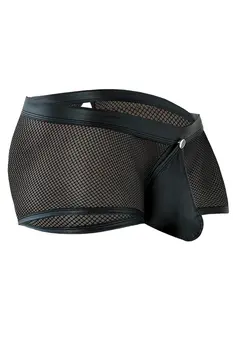 black easy acces Trunk C4MRAV100 - XL