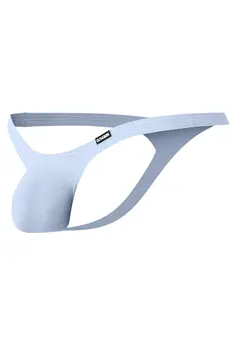 LavenderLow Rise Bulge String C4MSPXBUL02 - XL