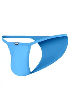 Dodger Blue Tanga Kini C4MSPX16 - XL