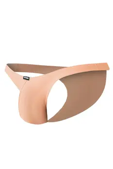 Peach Capri Brief C4MSPX07 - XL