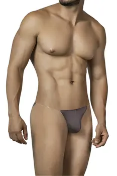 Mocha Seamless Mini Brief C4MINV18 - XL