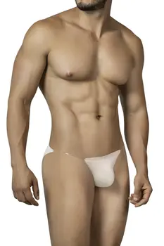 Nude Seamless Mini Brief C4MINV18 - XL