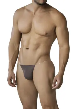 Mocha Seamless Kini Brief C4MINV16 - XL