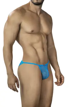 Azure Mesh Mini Brief C4MMSH18 - XL