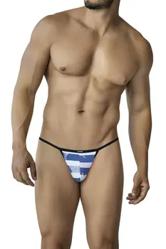 Sailor Swim Mini Tanga C4MSPXPT17 - XL