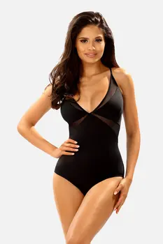 One-piece swimsuit L4513 - 36