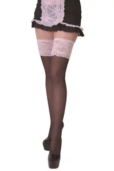 Hold-ups Stockings Helena - T3/4