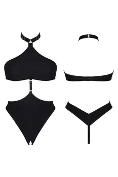 black Body LXNita001 - XXL