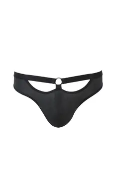 black Men Slip ouvert 041 - 2XL/3XL