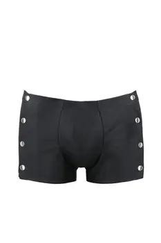 black Men Shorts 048 - 2XL/3XL