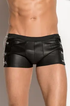Doro Knickers black - XXL/XXXL