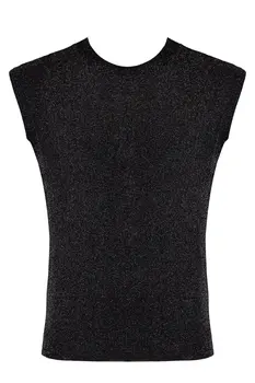 Onyx skin tank top H083 - 3XL