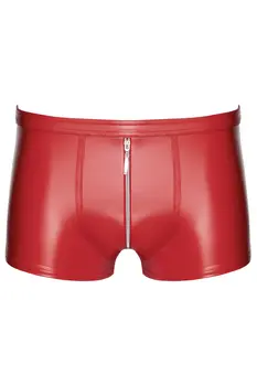 red Ignite short H097 - 3XL