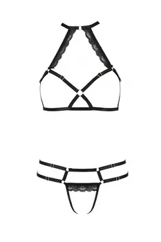 black Set PA595879 - XXL/XXXL