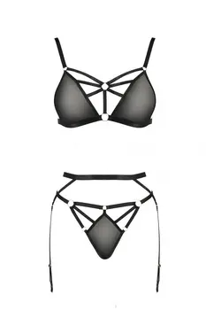 black Set PA595882 - XXL/XXXL