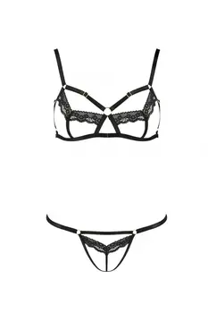 black Set PA595891 - L/XL