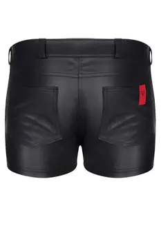 Herren Shorts RMFederico001 schwarz - 2XL