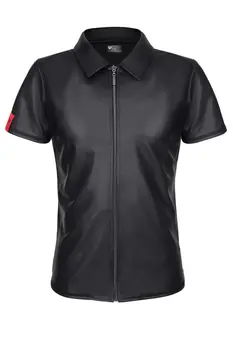 T-Shirt RMRemo001 black - 5XL