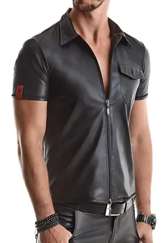 T-Shirt RMEmilio001 black - 5XL