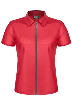 T-Shirt RMMauricio001 red - 2XL