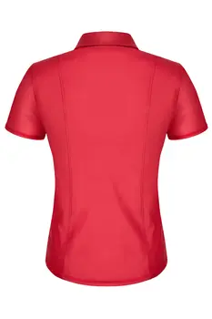 Herren T-Shirt RMMauricio001 rot - 2XL