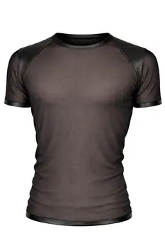 T-Shirt ADJonas001 black - 2XL