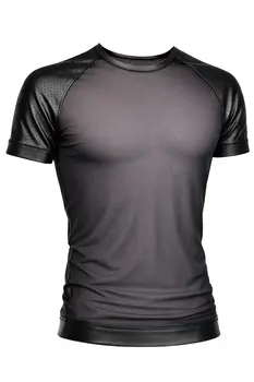 T-Shirt ADDan001 black - 2XL