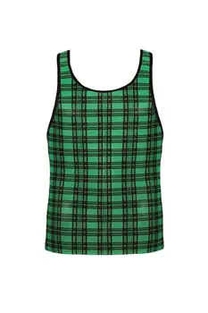 Herren Tank Top 053490 Magic - 3XL